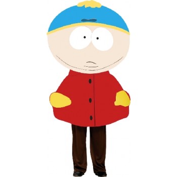 South Park Cartman ADULT HIRE